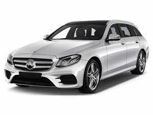 Mercedes Class E SW