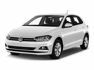 VW Polo Auto