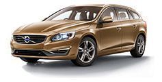 Volvo V60 SW