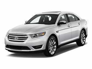 Ford Taurus