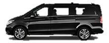 Mercedes V-Class