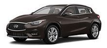 Infiniti QX30