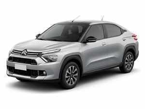 Citroen Basalt