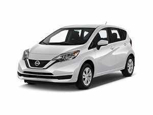 Nissan Versa Toyota Yaris