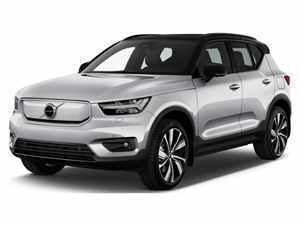 Volvo XC40 Plug-in