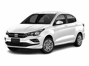Fiat Cronos AT