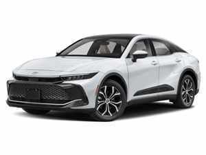 Toyota Crown Limited AWD