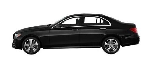 Mercedes-Benz E200