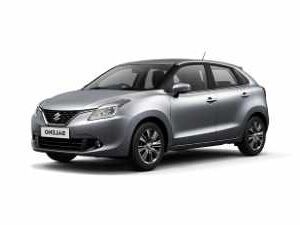 Suzuki Baleno