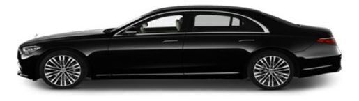 Mercedes-Benz S-Max