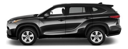 Toyota Kluger