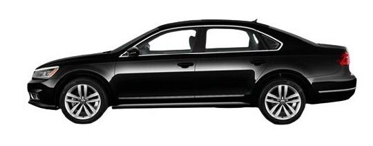 Volkswagen Passat GTE