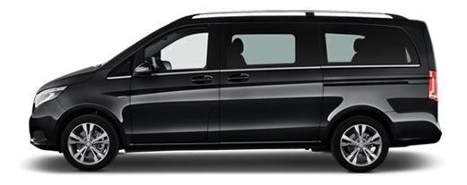 Mercedes-Benz V Class