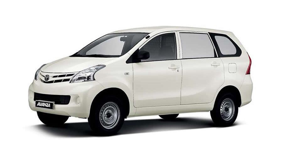 Toyota Avanza