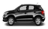 Citroen C4 Aircross