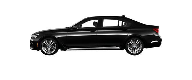BMW 7er