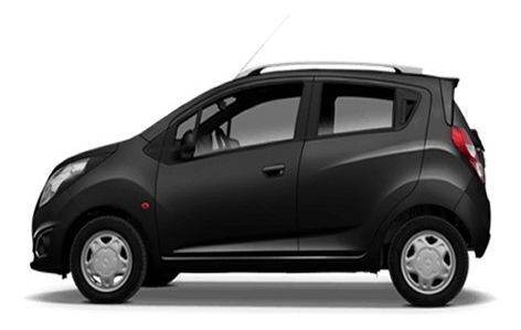 Chevrolet Beat