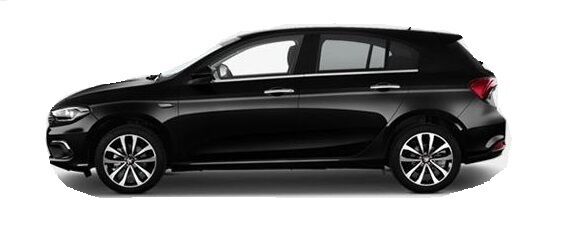 Fiat Egea