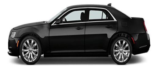 Chrysler 300S