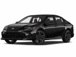 Toyota Camry Hybrid