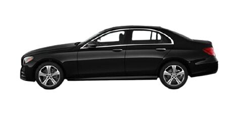 Mercedes-Benz E200