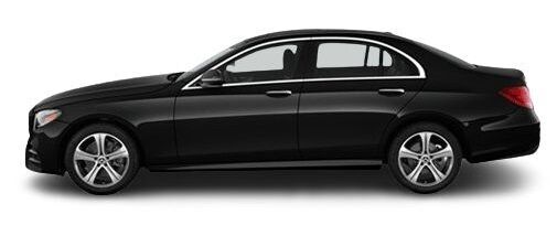 Mercedes-Benz E Class (sedan)