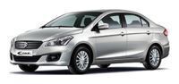 Suzuki Ciaz