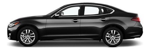 Infiniti Q70