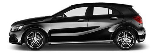 Mercedes-Benz A Klasse