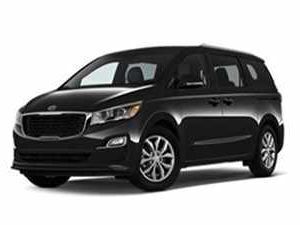 Kia Sedona