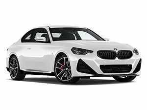 BMW 2 Series Active Tourer