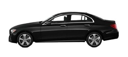 Mercedes-Benz E200