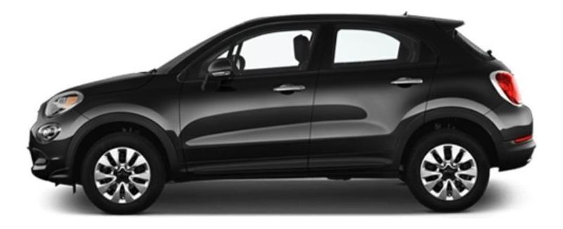 Fiat 500 Pop Sport