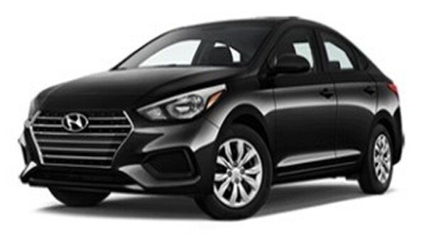 Hyundai Grand i10