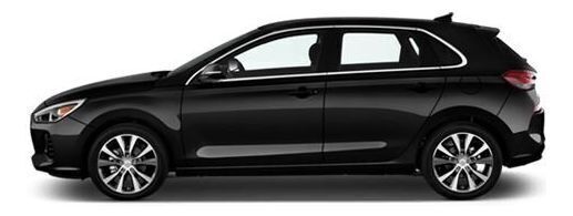Hyundai i30 Active Hatch