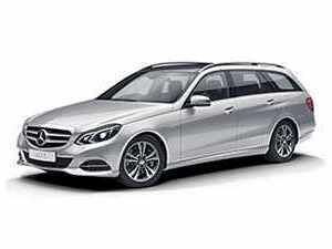 Mercedes-Benz E-Klasse T-Modell