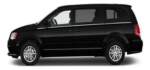 Dodge Grand Caravan