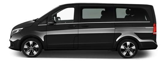 Mercedes-Benz V Class
