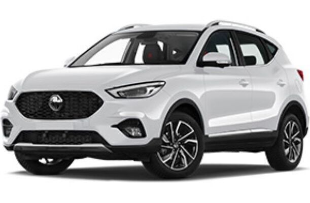 MG ZS Auto