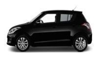 Suzuki Swift Dzire