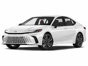 Toyota Camry Hybrid