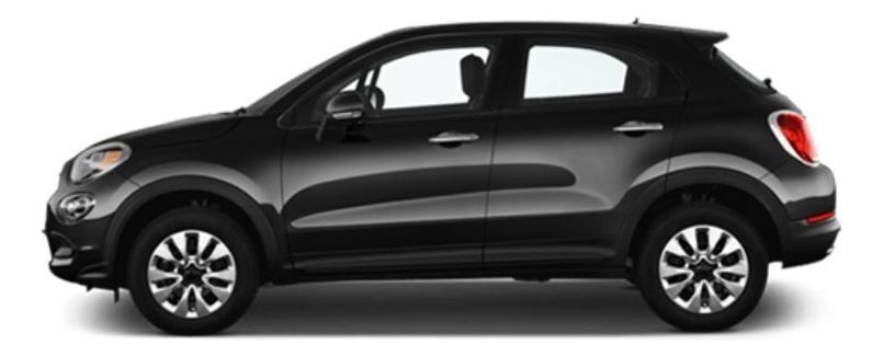 Fiat 500 Pop Sport