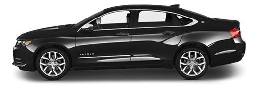 Chevrolet Impala