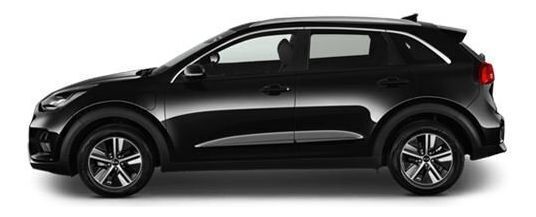 Kia Xceed Plug-In Hybrid