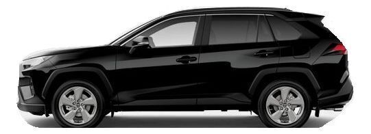 Toyota Rav4 2WD
