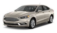 Ford Fusion, Nissan Altima, Toyota Camry