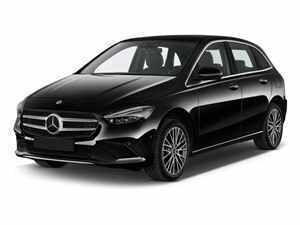Mercedes B Class