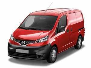 Ram Promaster City