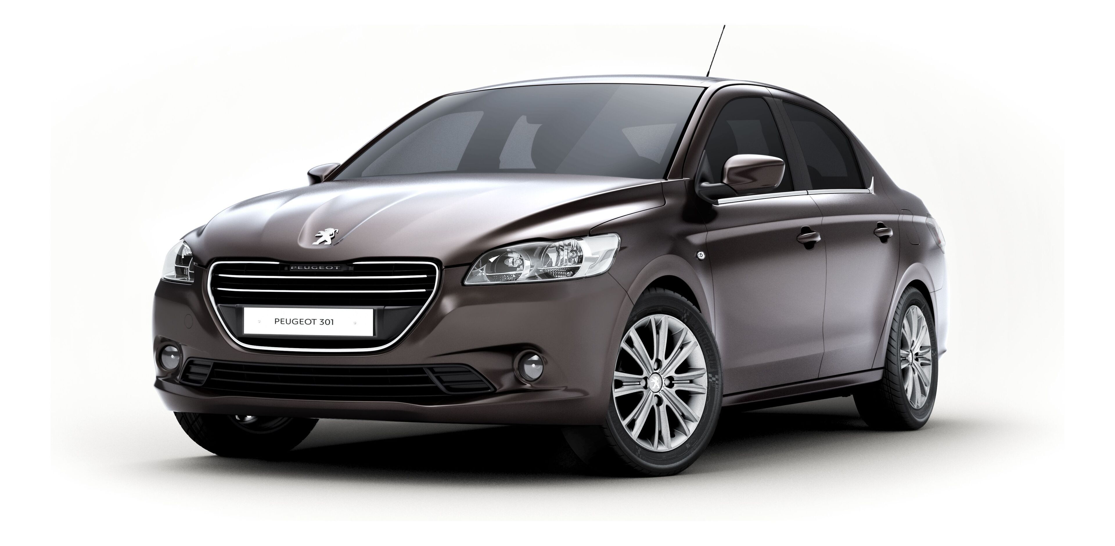 Peugeot 301