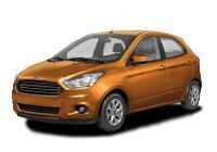 Ford Figo